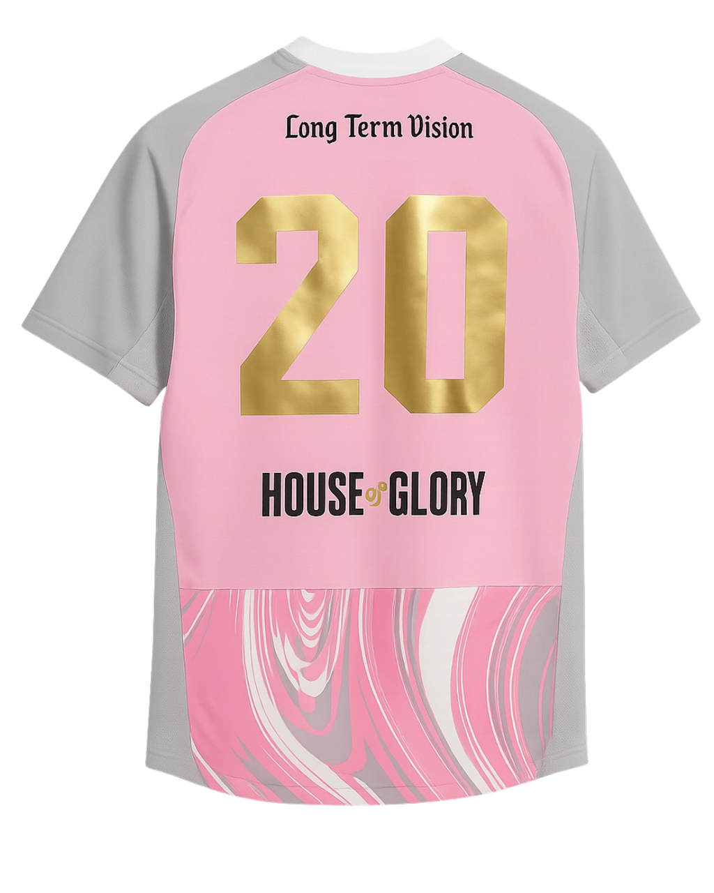 Glory Unites Shirt 2025 Edition (Limited Edition)