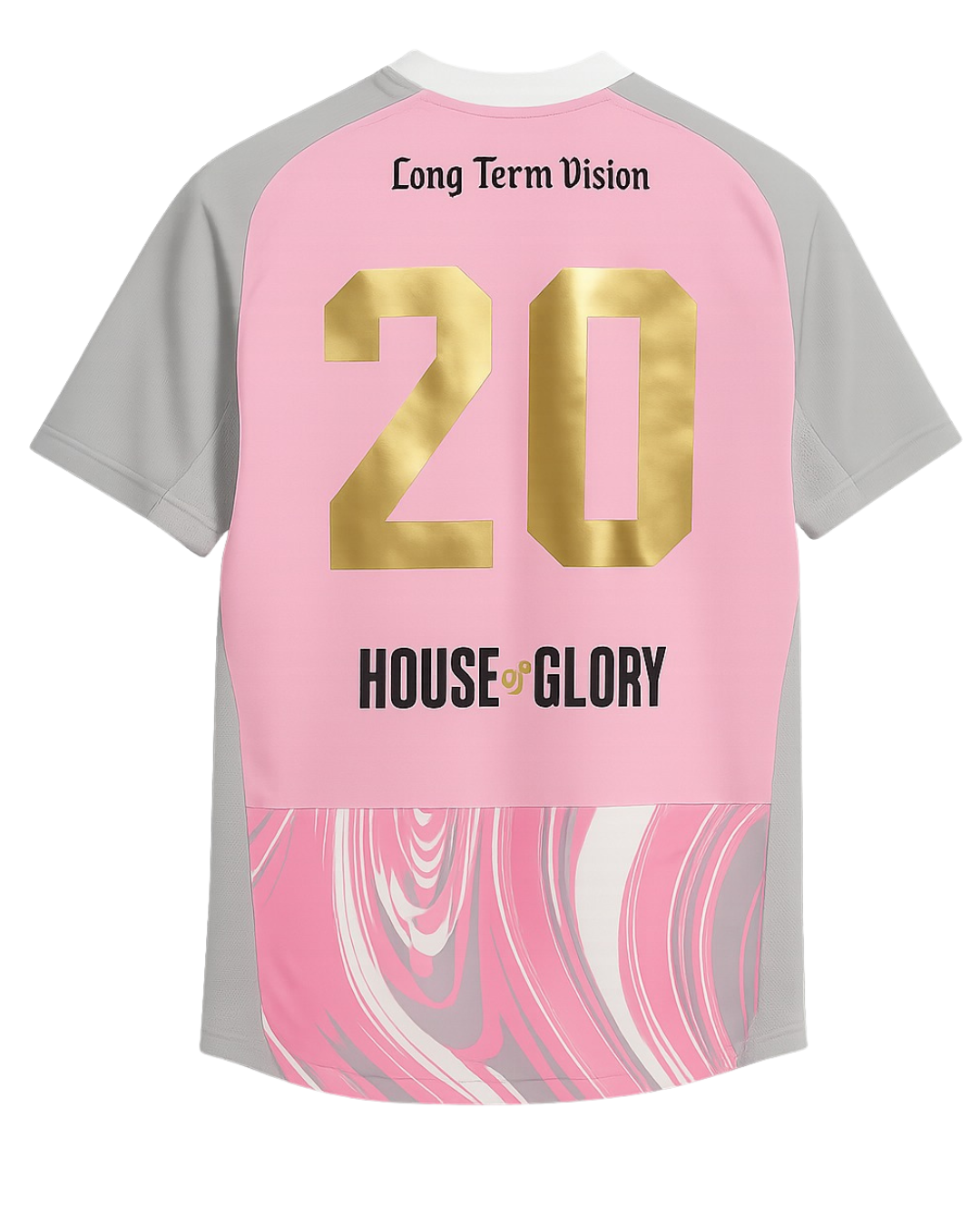 Glory Unites Shirt 2025 Edition (Limited Edition)