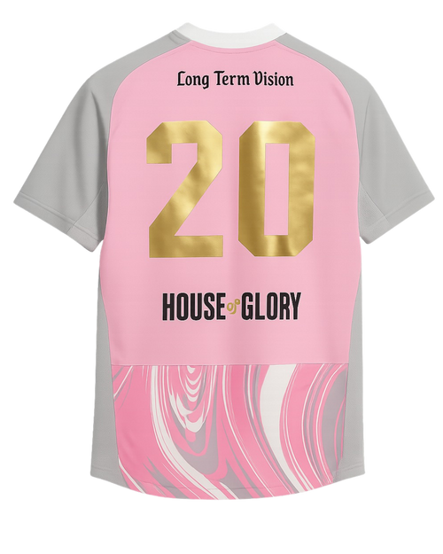Glory Unites Shirt 2025 Edition (Limited Edition)
