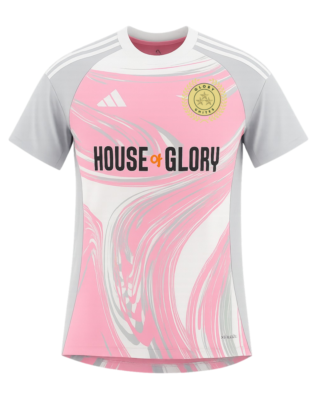 Glory Unites Shirt 2025 Edition (Limited Edition)