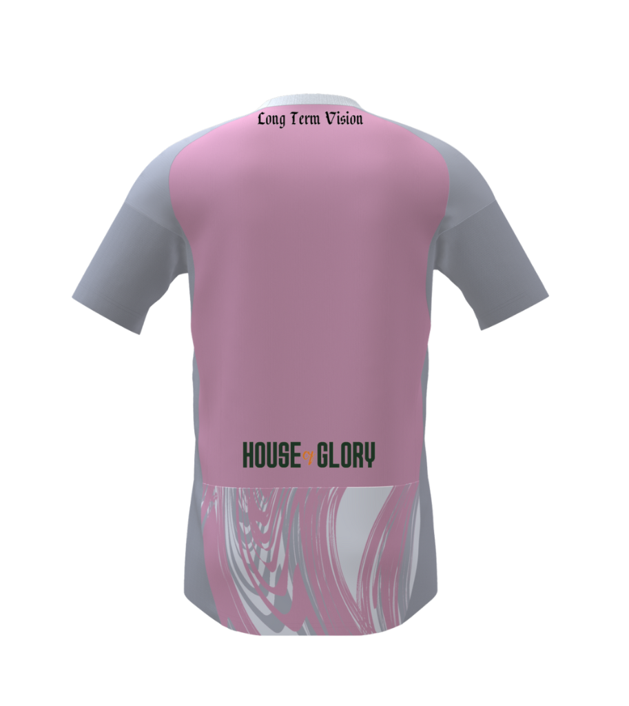 Glory Unites Shirt First Edition (Limited)