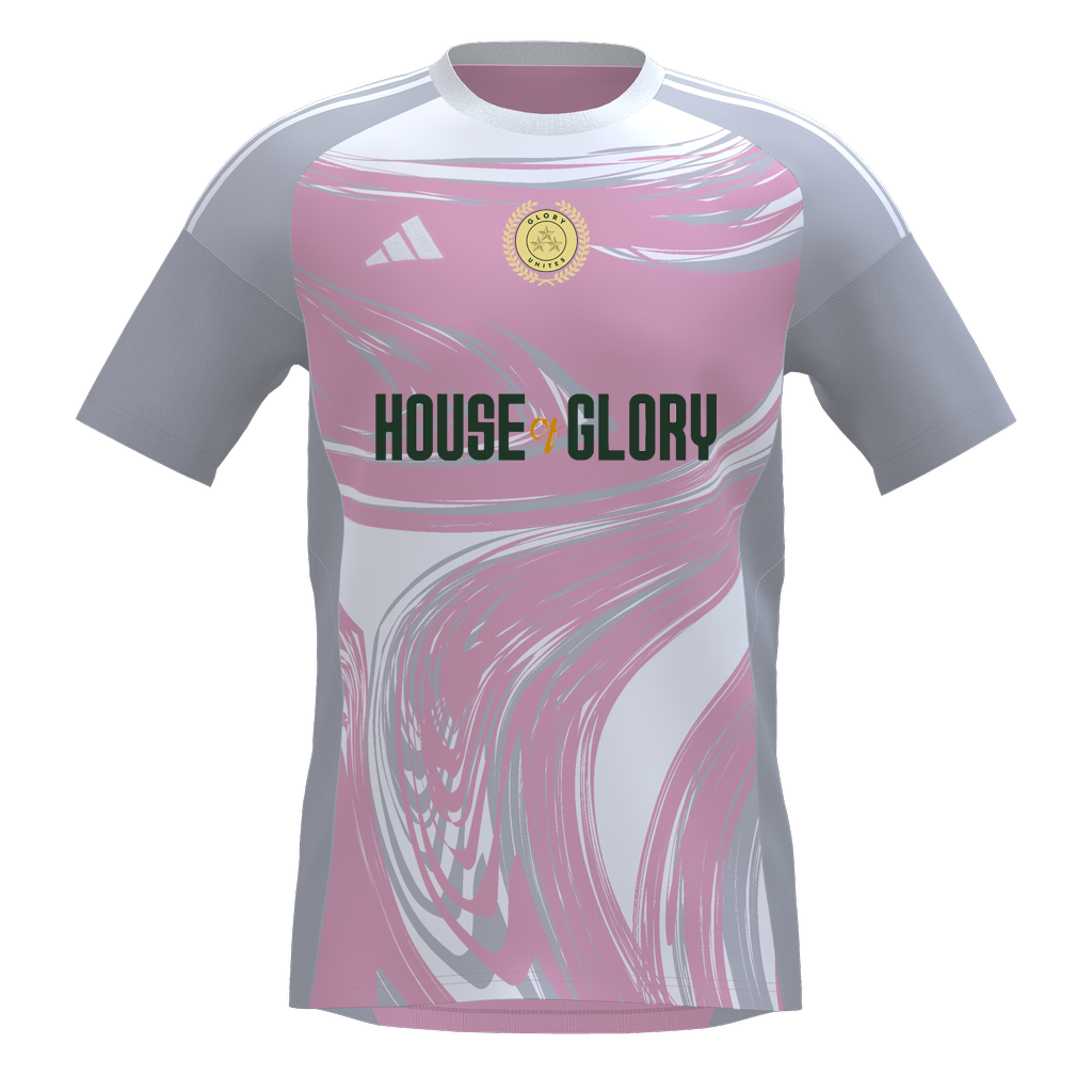 Glory Unites First Edition (Limited)