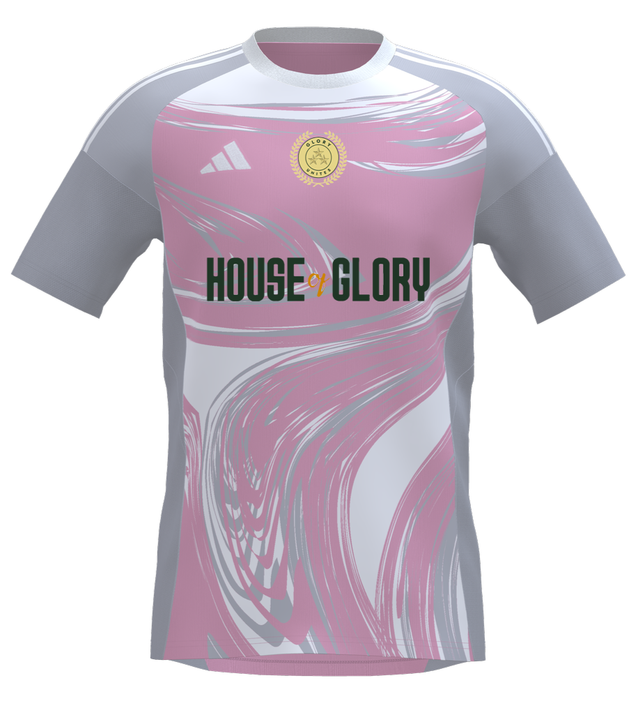 Glory Unites Shirt First Edition (Limited)