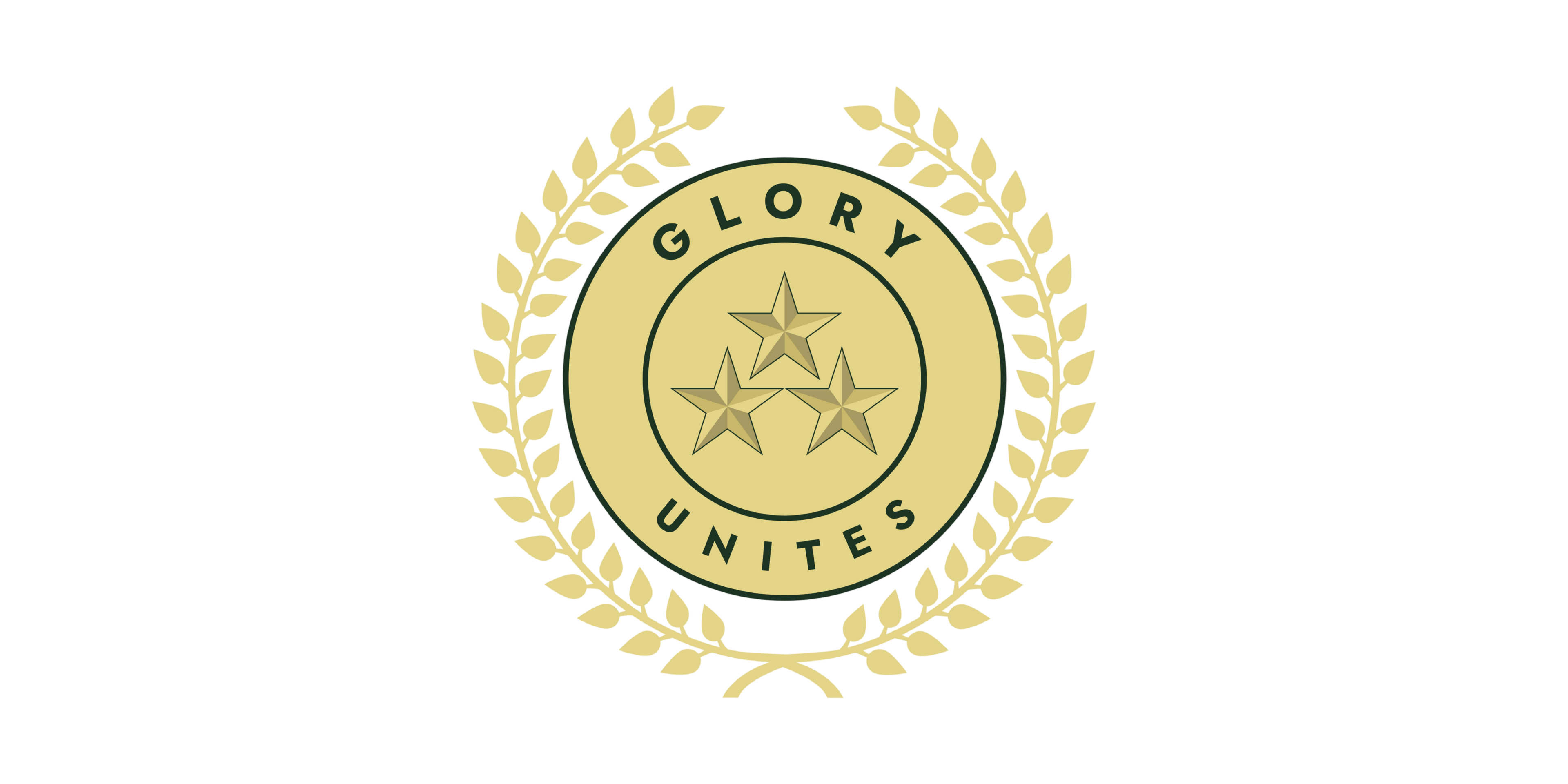 Glory Unites Webshop